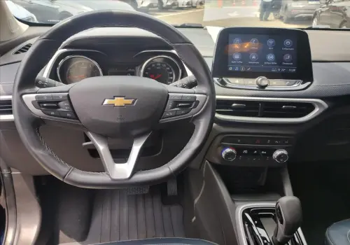 TRACKER 1.2 TURBO FLEX PREMIER AUTOMÁTICO