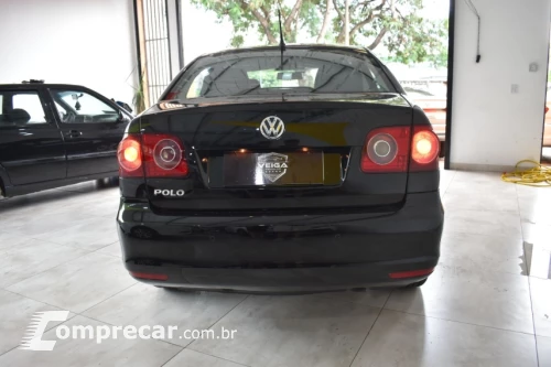 POLO 1.6 MI 8V