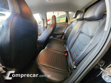 POLO 1.0 170 TSI Highline