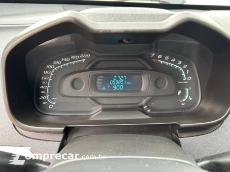 MONTANA - 1.4 MPFI LS CS 8V 2P MANUAL