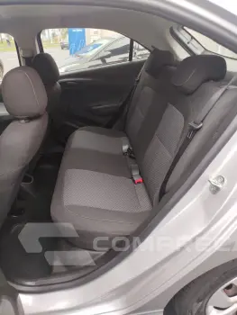 ONIX HATCH LT 1.0 8V FlexPower 5p Mec.