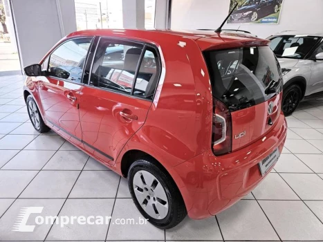 UP 1.0 MPI MOVE 12V FLEX 4P MANUAL
