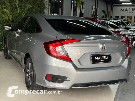 CIVIC 2.0 16vone EXL