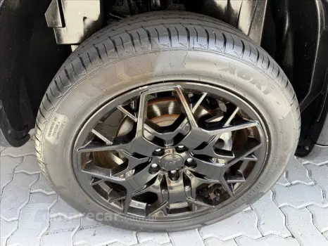 COMMANDER 2.0 Td380 Turbo Limited