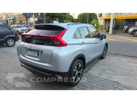 ECLIPSE CROSS 1.5 MIVEC TURBO GASOLINA GLS CVT