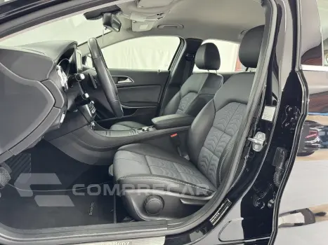 GLA 200 1.6 CGI Style 16V Turbo