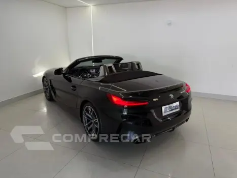 Z4 M40I
