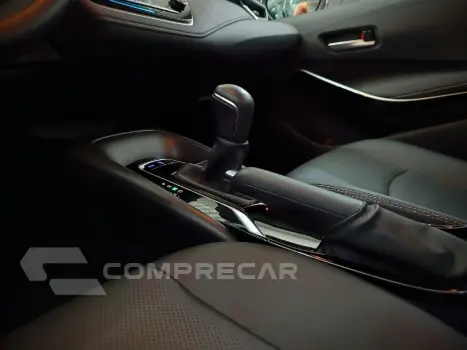 COROLLA 2.0 VVT-IE FLEX XEI DIRECT SHIFT