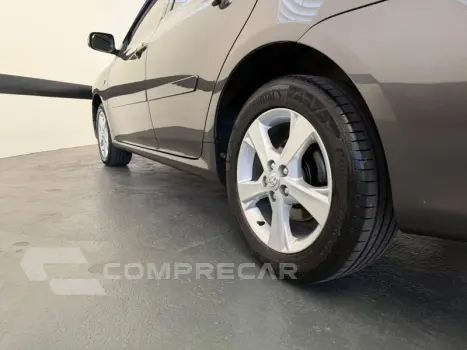 COROLLA 2.0 XEI 16V FLEX 4P AUTOMATICO