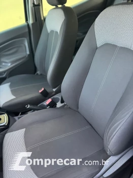 ECOSPORT 1.6 SE 16V