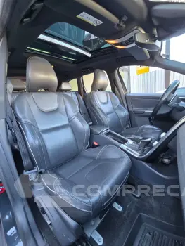 XC 60 T-5 R-DESIGN 2.0 FWD 5p