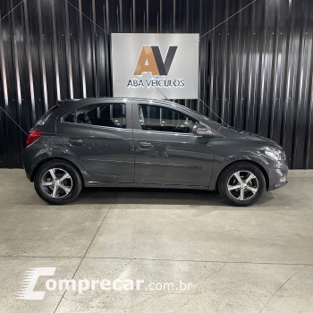 ONIX 1.4 MPFI LTZ 8V
