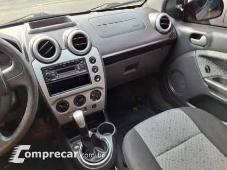 FIESTA 1.6 MPI Class 8V