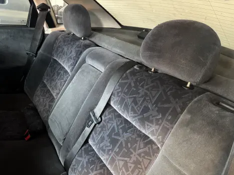 VECTRA 2.0 MPFI CD 8V