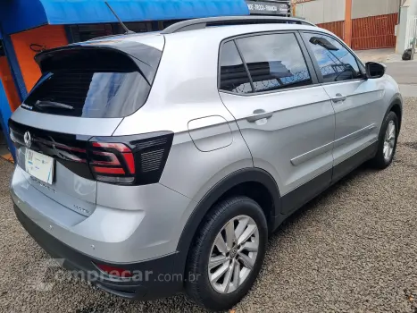 T-CROSS 1.0 200 TSI Sense