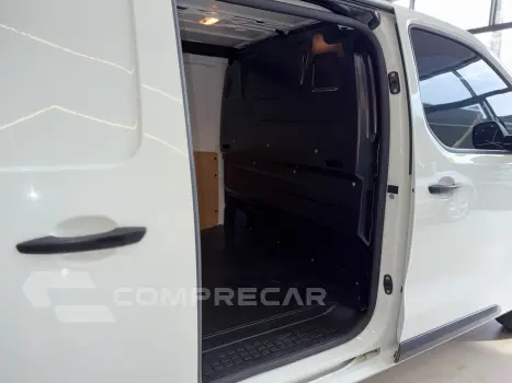 SCUDO 1.5 Bluehdi Cargo