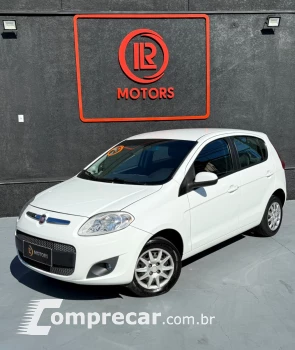 PALIO 1.4 MPI Attractive 8V