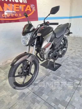Yamaha Fazer 150
