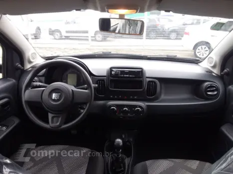 MOBI 1.0 EVO FLEX LIKE. MANUAL