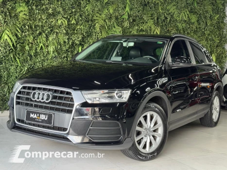 Audi Q3 1.4 TFSI Ambiente 4 portas