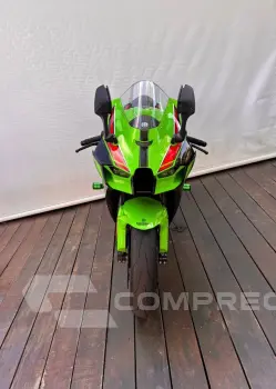 KAWASAKI NINJA ZX-10R ABS