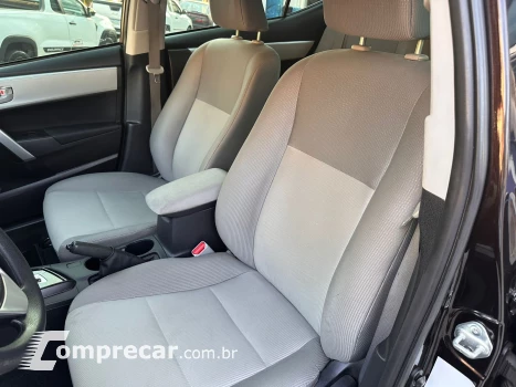 COROLLA 1.8 GLI 16V