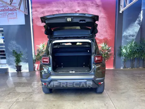 RENEGADE 1.3 T270 TURBO FLEX SPORT AT6