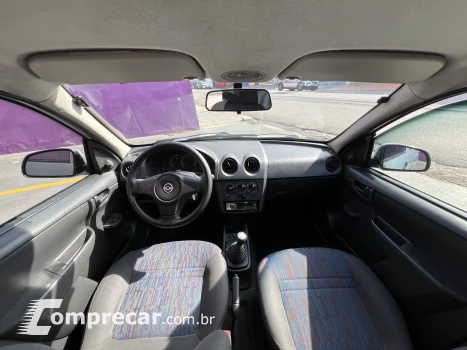 CELTA 1.0 MPFI Spirit 8V