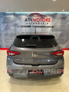 Argo 1.3 4P FIREFLY FLEX DRIVE