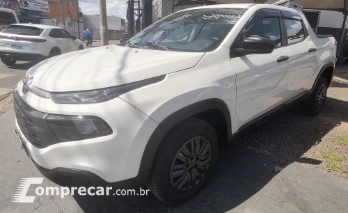 Fiat TORO 1.8 16V EVO Endurance AT6 4 portas
