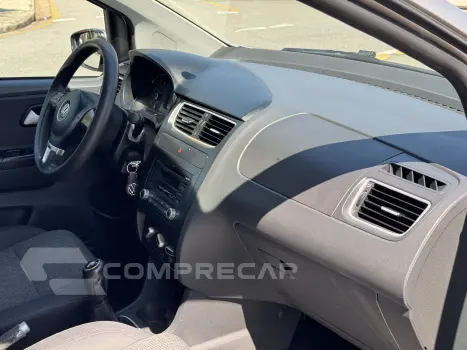 FOX 1.6 MI Trendline 8V