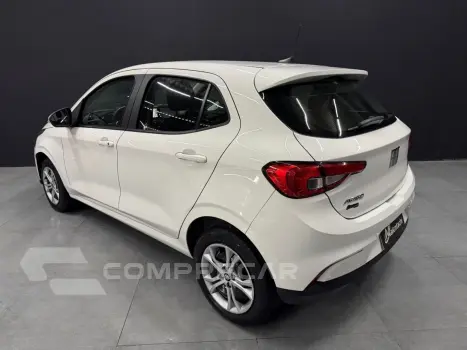 ARGO 1.0 FIREFLY FLEX DRIVE MANUAL