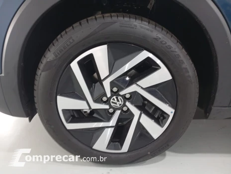 T-CROSS 1.4 250 TSI Highline