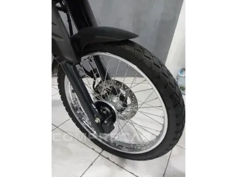 XTZ 250 LANDER 249CC