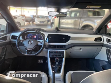 T CROSS HL TSI AE