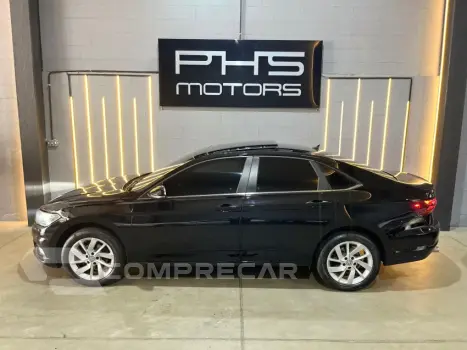 JETTA 1.4 250 TSI Comfortline