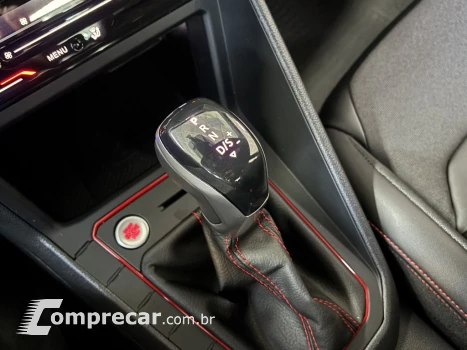 POLO 1.4 250 TSI GTS AUTOMÁTICO