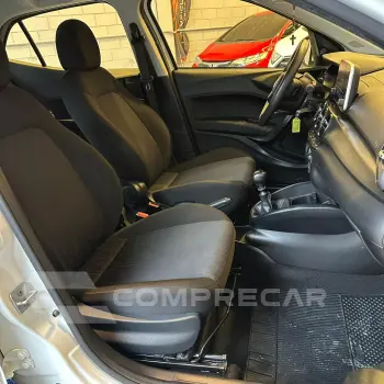 ARGO 1.0 Firefly Drive