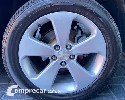 CRUZE 1.8 LT 16V