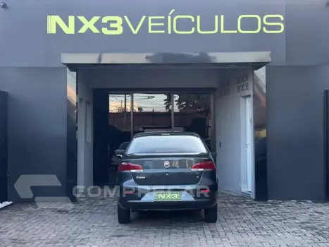 SIENA 1.0 MPI EL CELEBRATION 8V FLEX 4P MANUAL