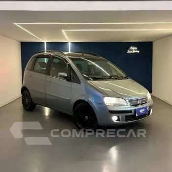 Idea ELX 1.4 mpi Fire Flex 8V 5p