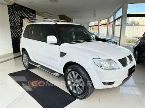 PAJERO TR4 2.0 4X2 16V 140cv