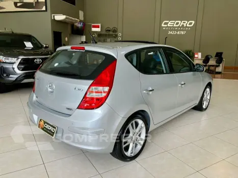 I30 2.0 16V 4P GLS AUTOMÁTICO