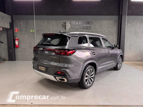 TIGGO 8 1.6 TGDI GASOLINA TXS DCT