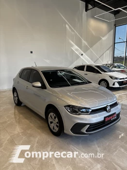POLO 1.0 170 TSI
