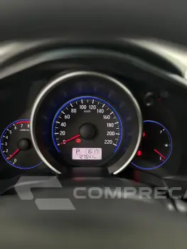FIT 1.5 LX 16V