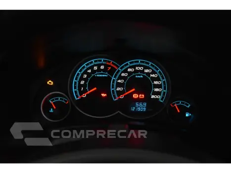CELTA 1.0 MPFI LT 8V FLEX 4P MANUAL
