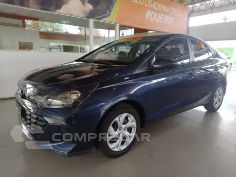 HB20S 1.0 12V FLEX COMFORT PLUS MANUAL