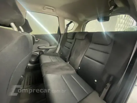 Fit EX/S 1.5 Flex/Flexone 16V 5p Aut.