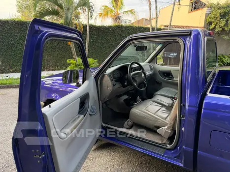 RANGER 4.0 XL 4X2 CS V6 12V